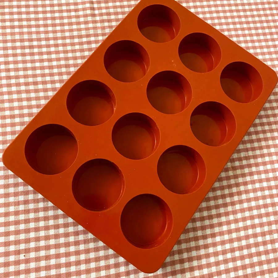 قالب شکلات اوریو