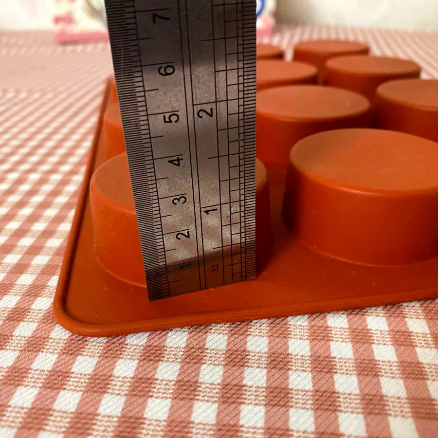 قالب شکلات اوریو