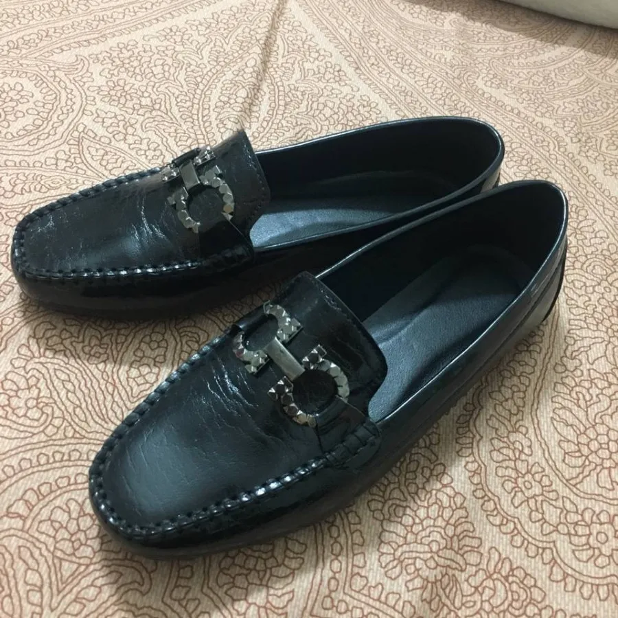 کفش کالج ترک نو 37