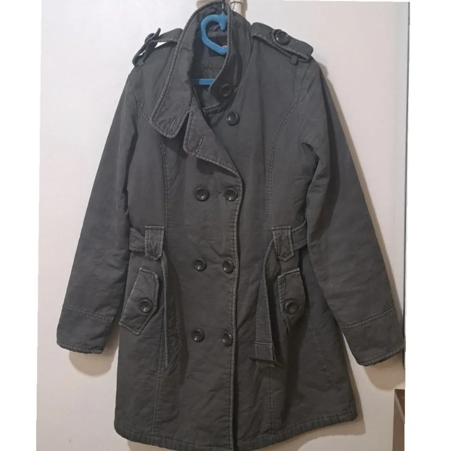 پالتو کتان حراج