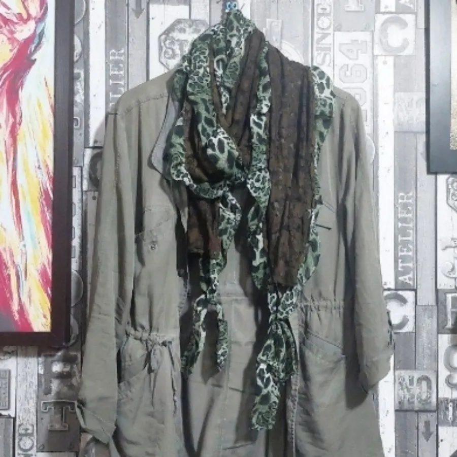 شال خفن خوشگل