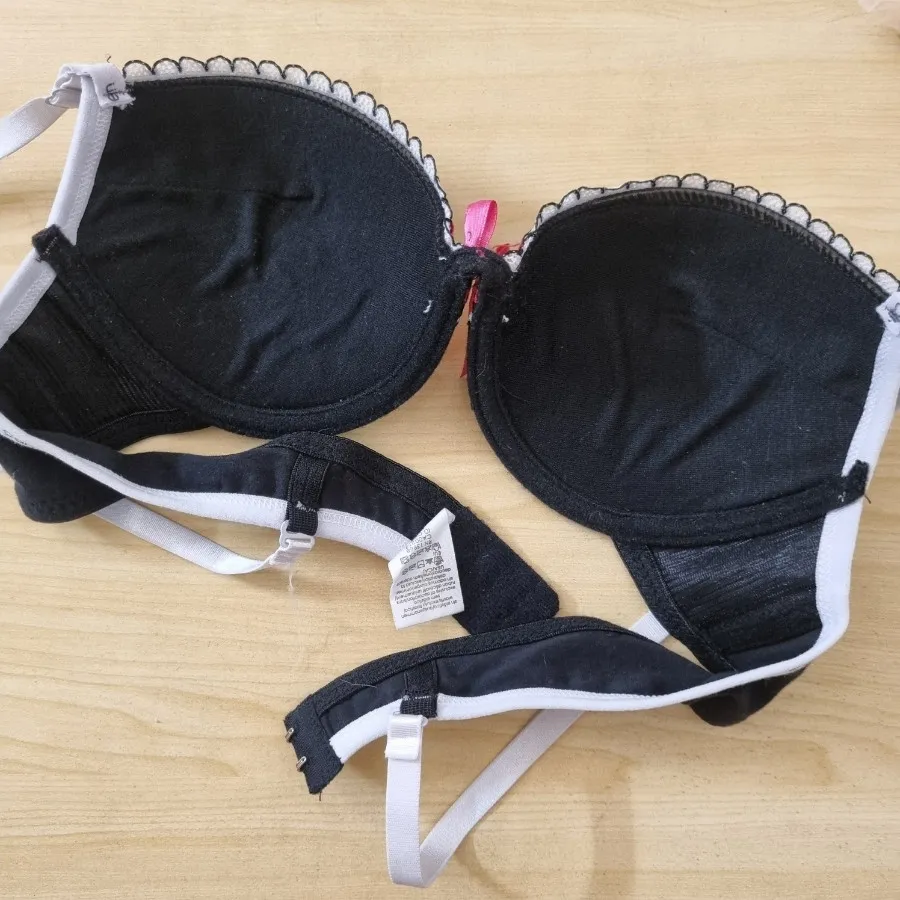 سوتین اسفنجی وارداتی