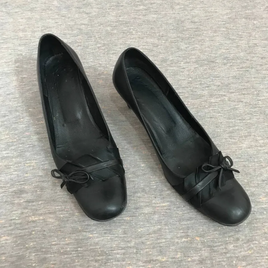 کفش مجلسی زنانه