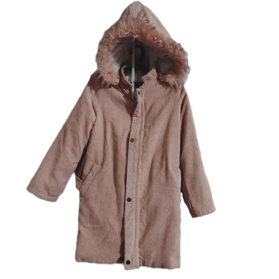 کاپشن کلاهدار