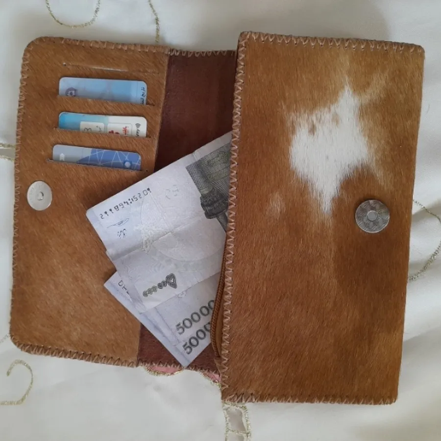 ست کیف چرم دستدوز خاص