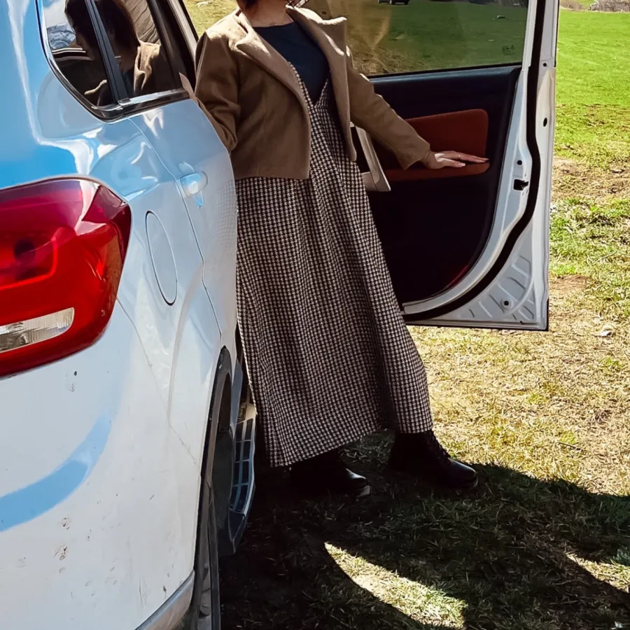 کت سارافن پاییزه