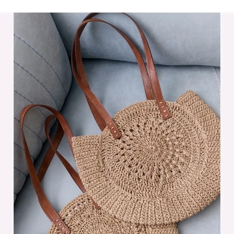 کیف رافیا دایره