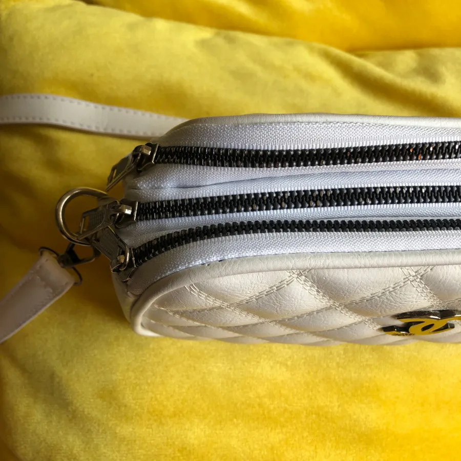 کیف طرح شنل