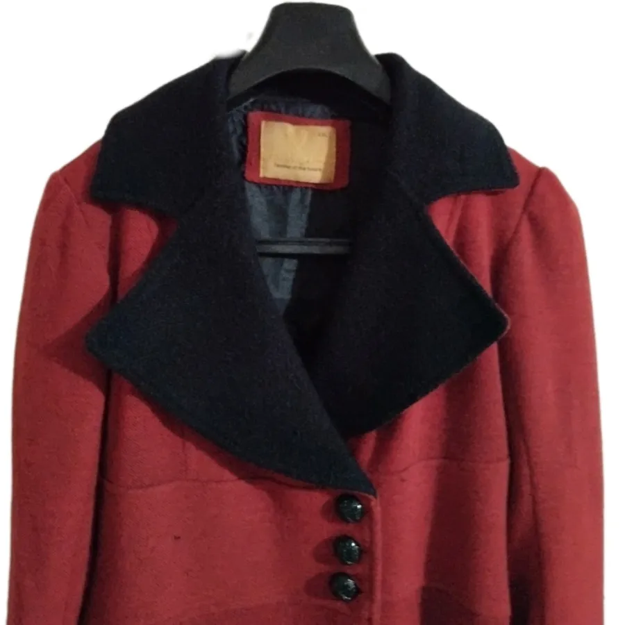 پالتو valentino