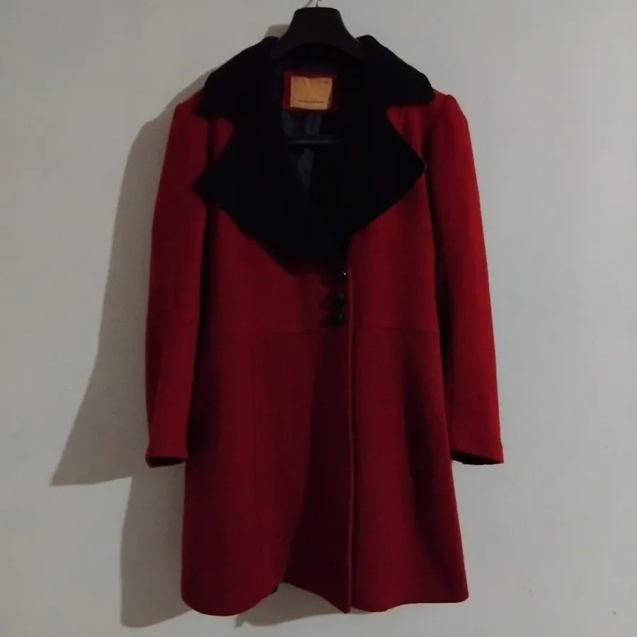 پالتو valentino