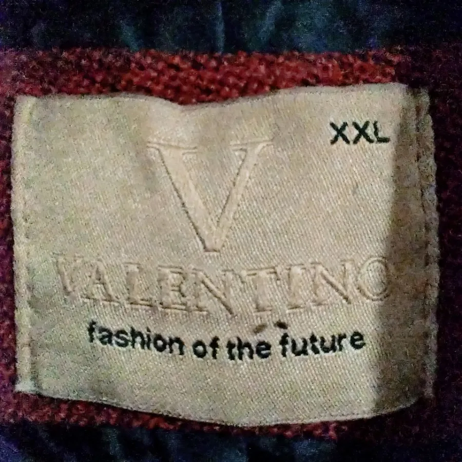 پالتو valentino