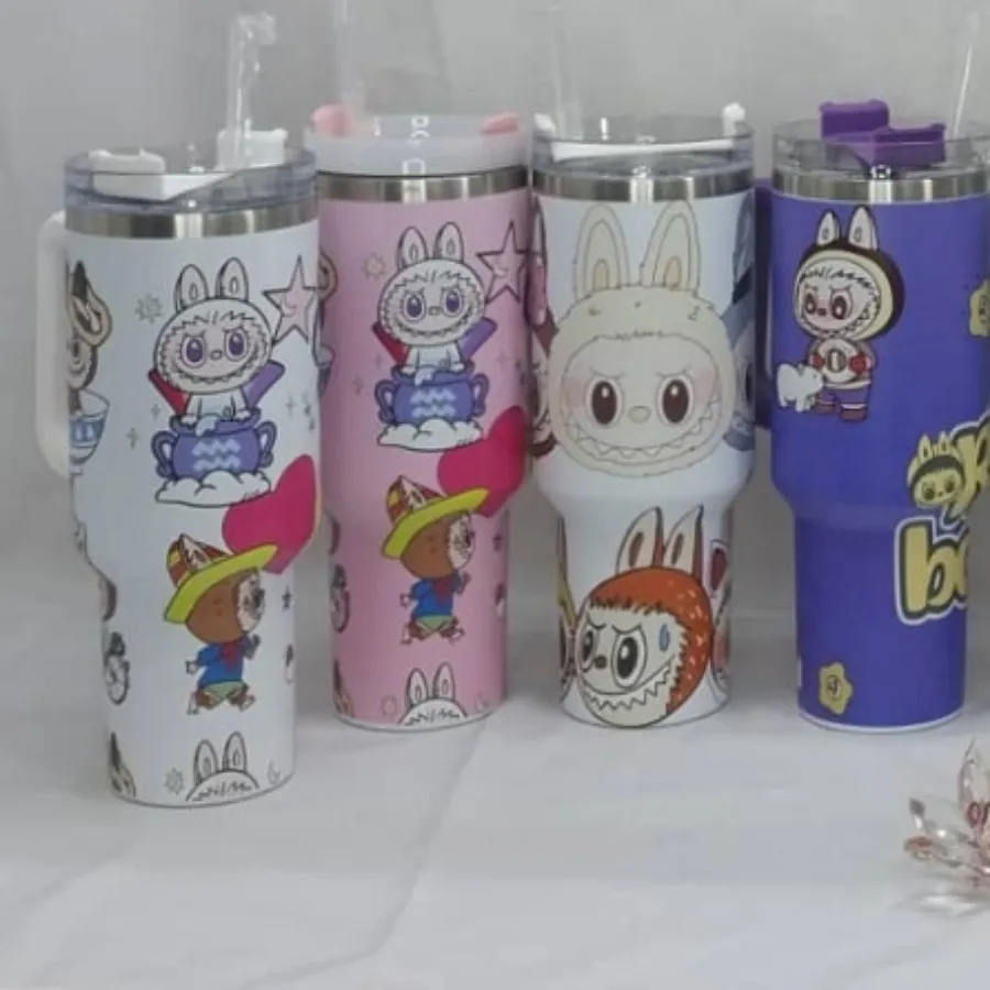 تراول ماگ استنلی