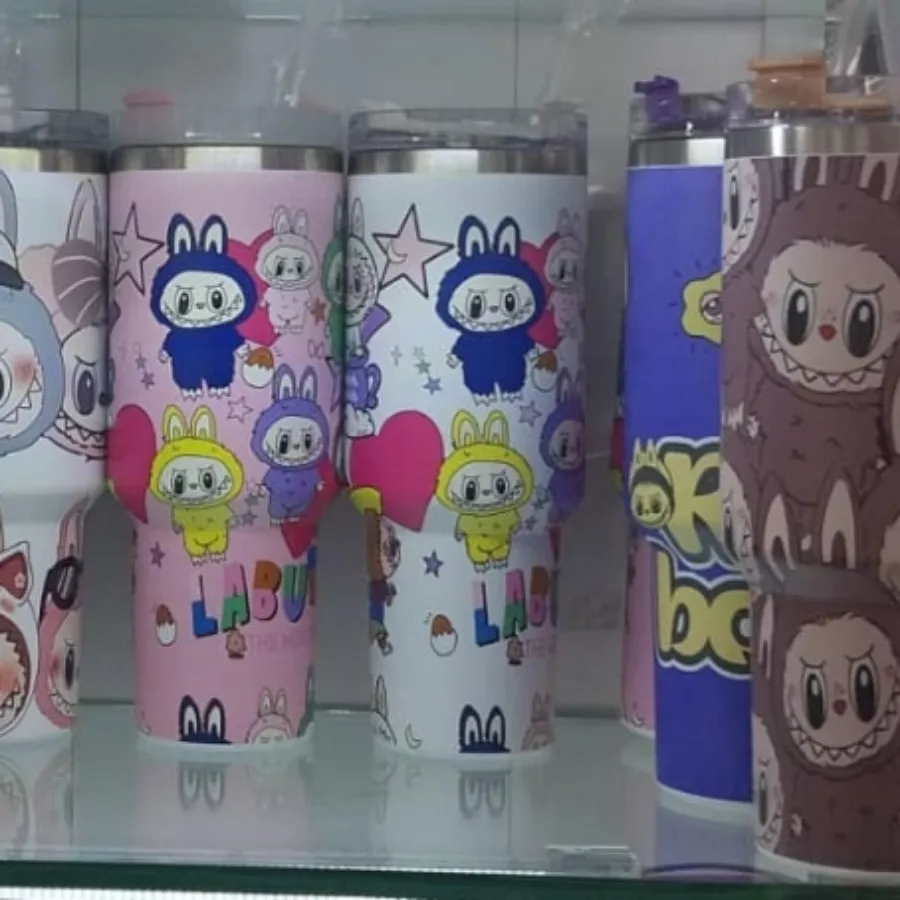 تراول ماگ استنلی