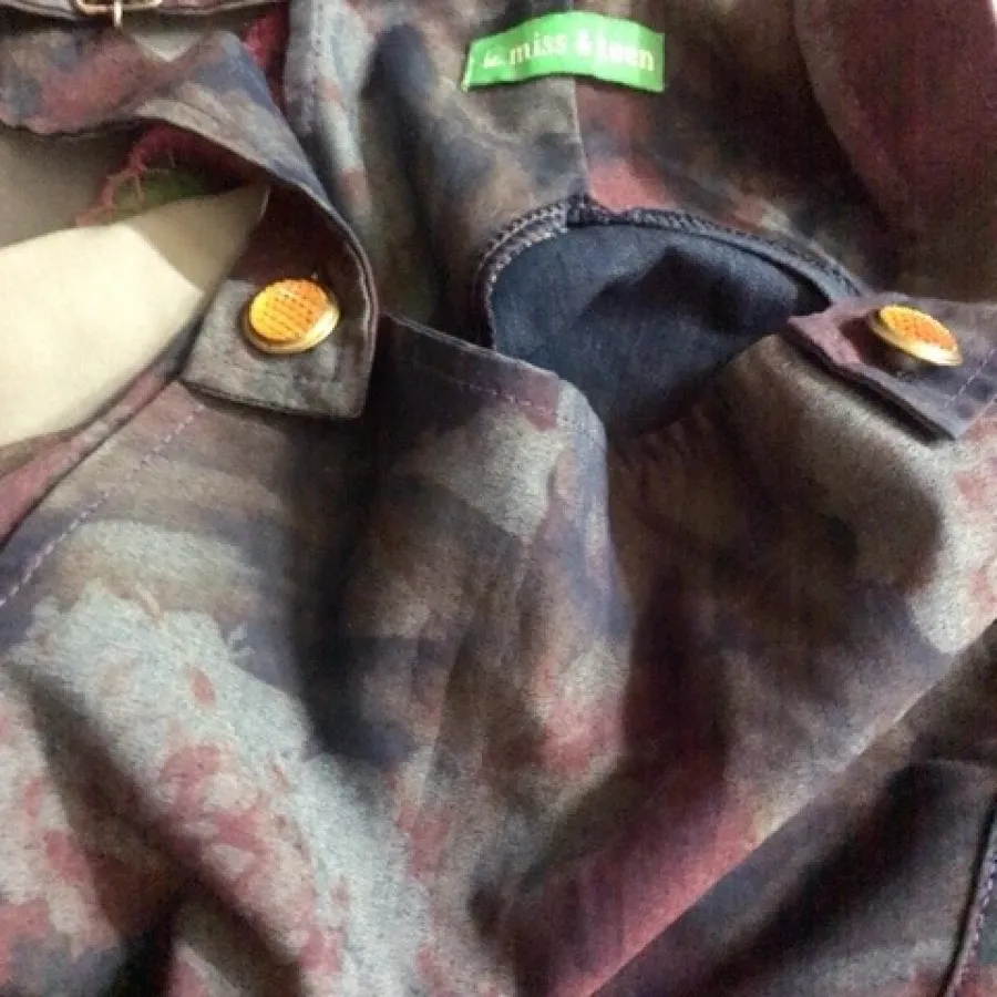 یکسره کژوال