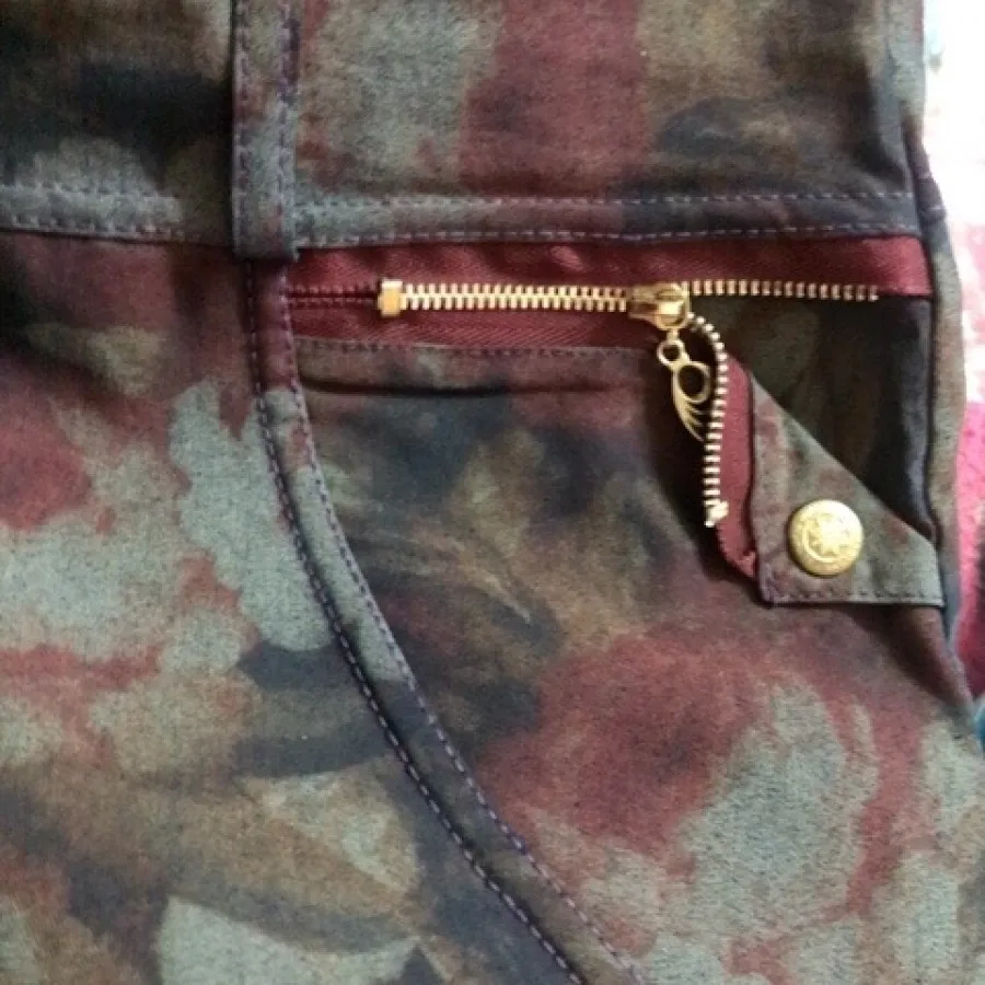 یکسره کژوال