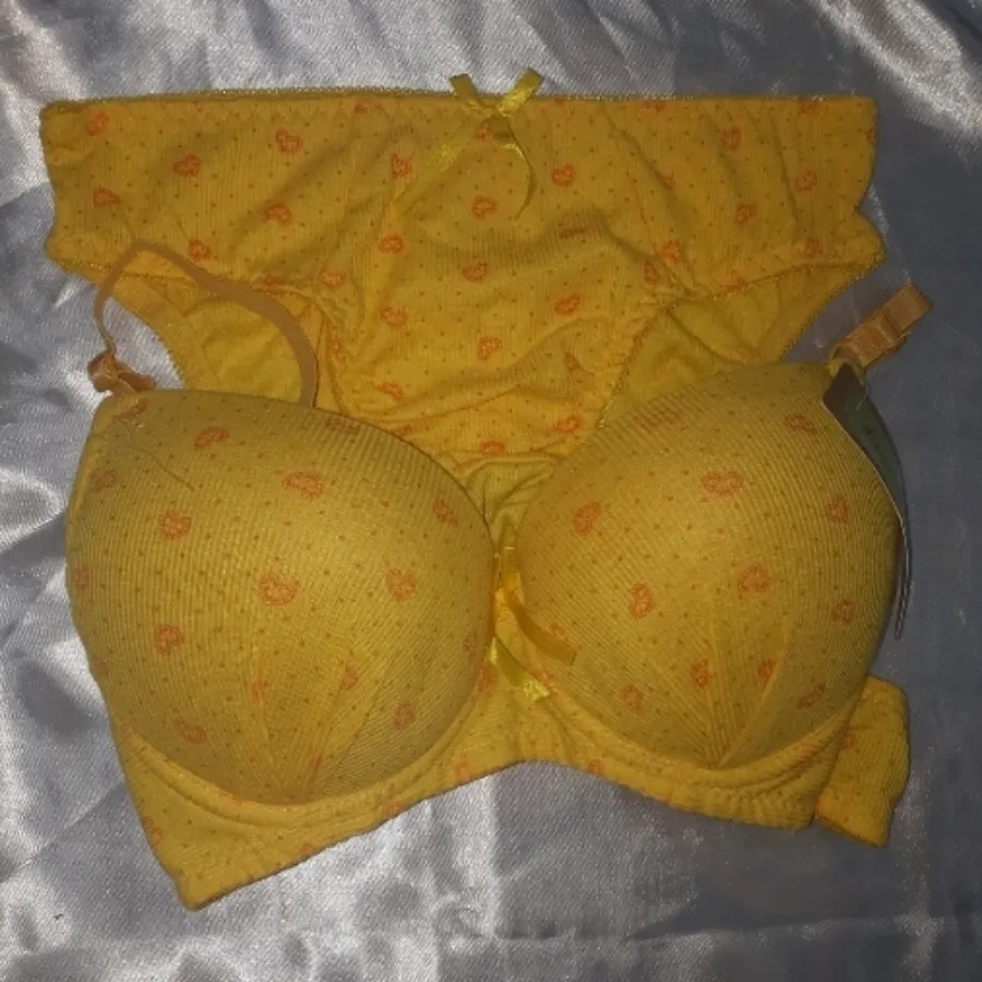 ست سوتین وشورت