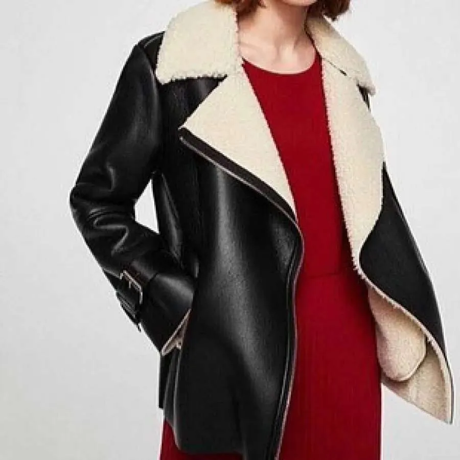 کت کاپشن بوفالو بایکرمنگو