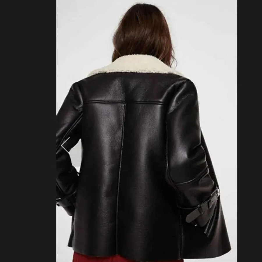 کت کاپشن بوفالو بایکرمنگو