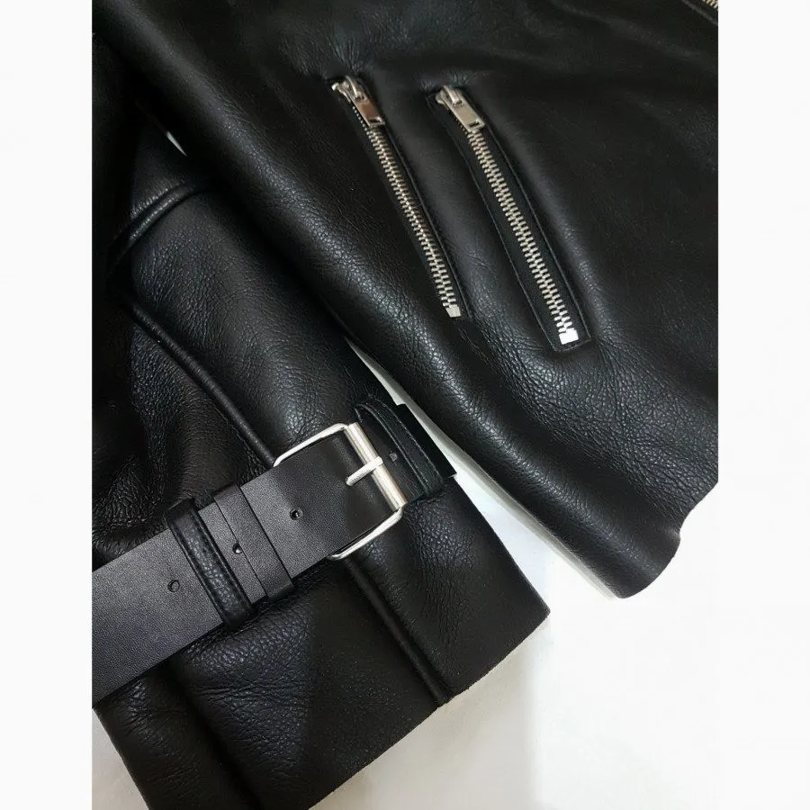 کت کاپشن بوفالو بایکرمنگو