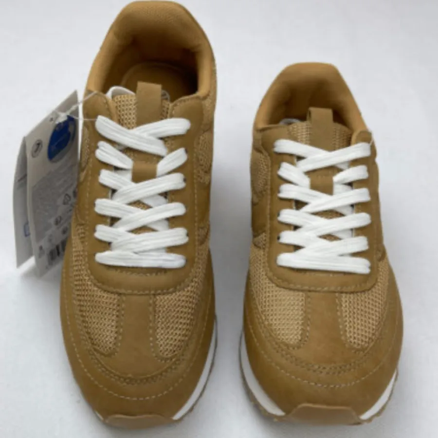 کتونی المانی