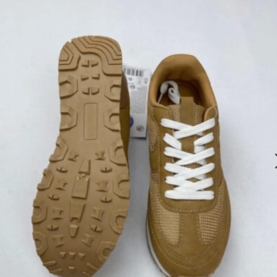 کتونی المانی