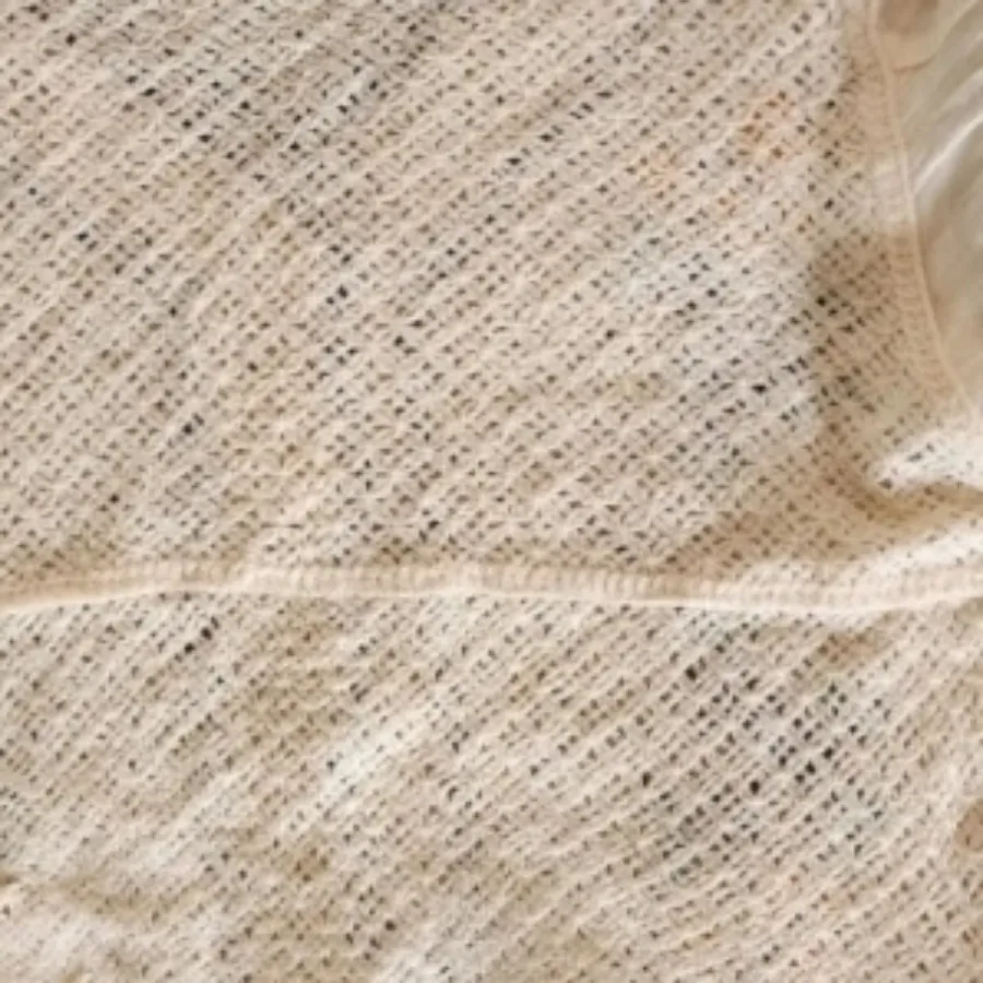 شومیز قلاب بافی گلدوزی