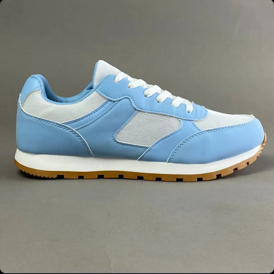 کتونی المانی