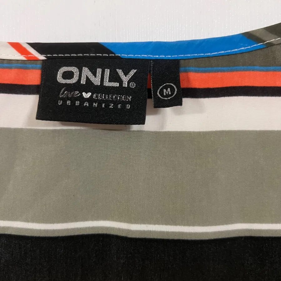 تی شرت اروپایی only