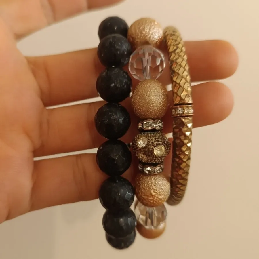 پک دستبند کشی