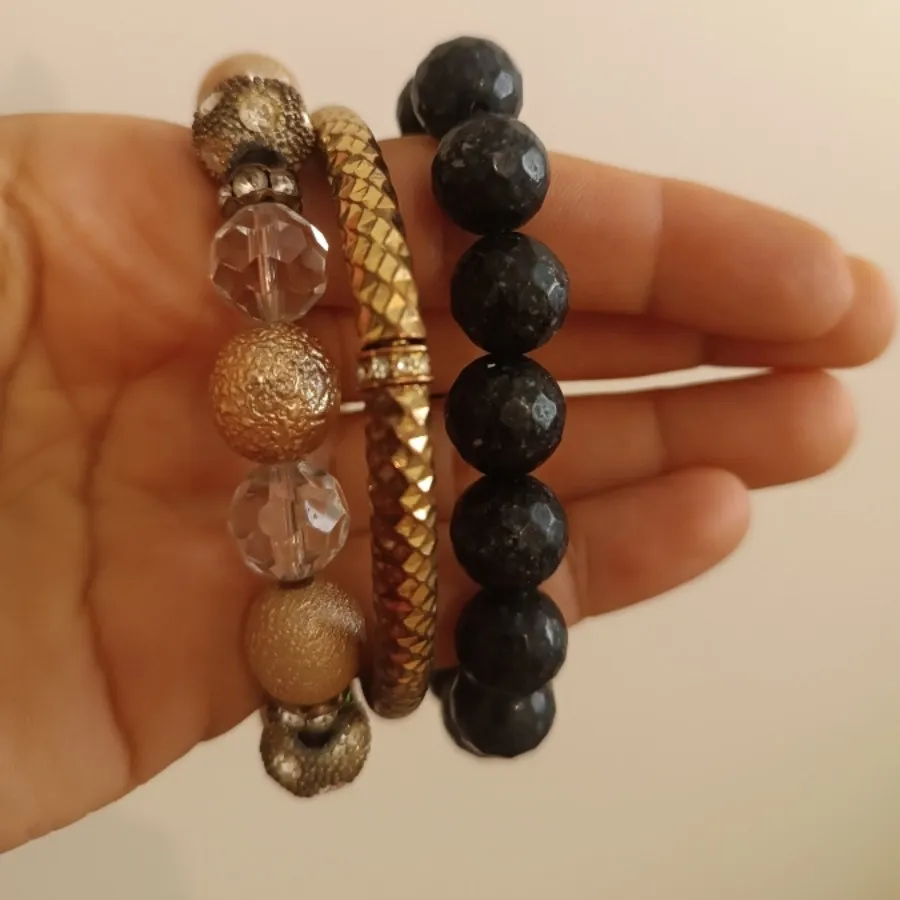 پک دستبند کشی