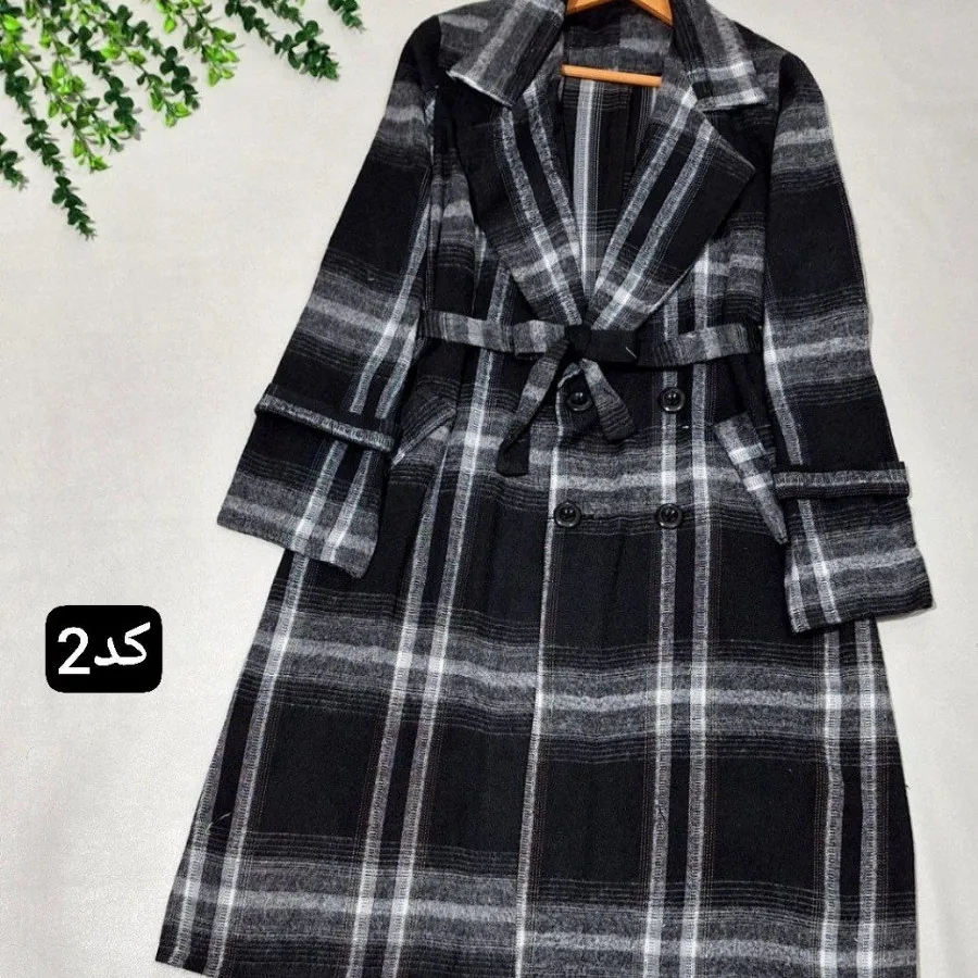 مانتو پاییزه