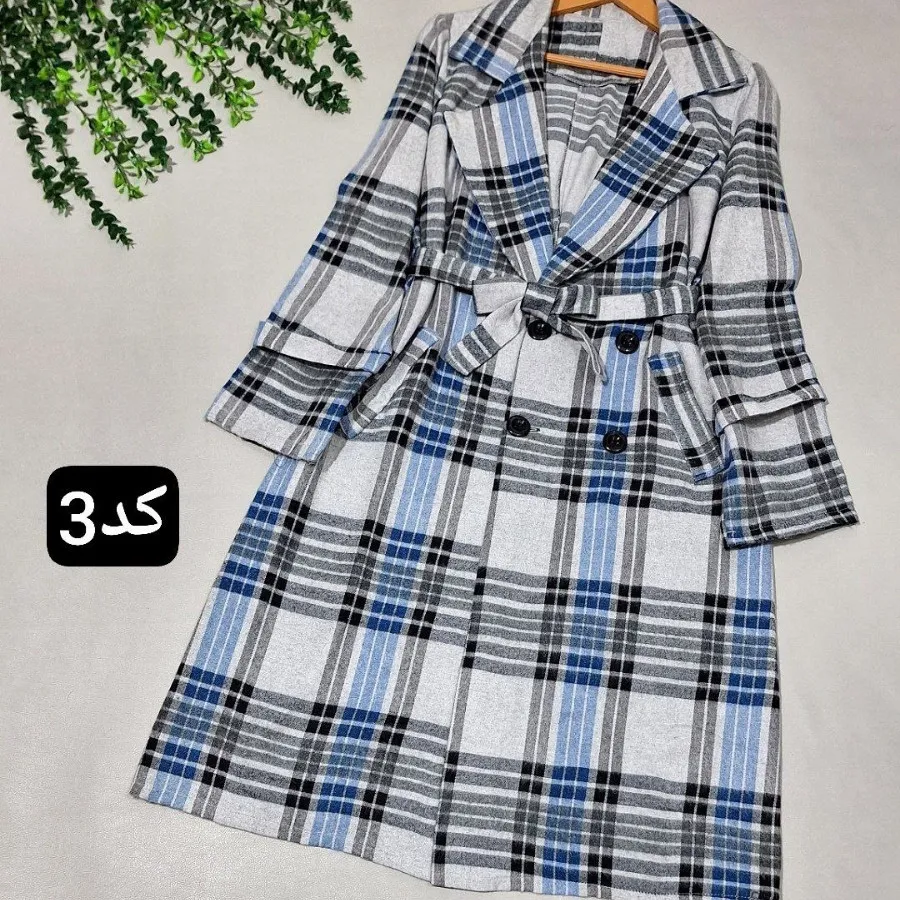 مانتو پاییزه