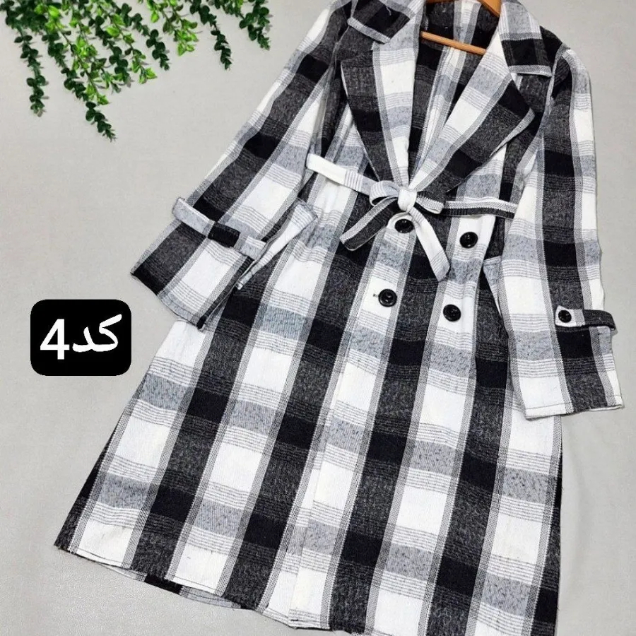 مانتو پاییزه