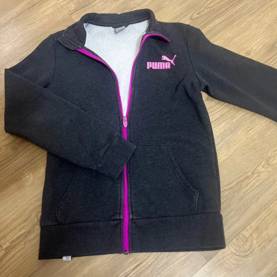 سویشرت پوما اورجینال