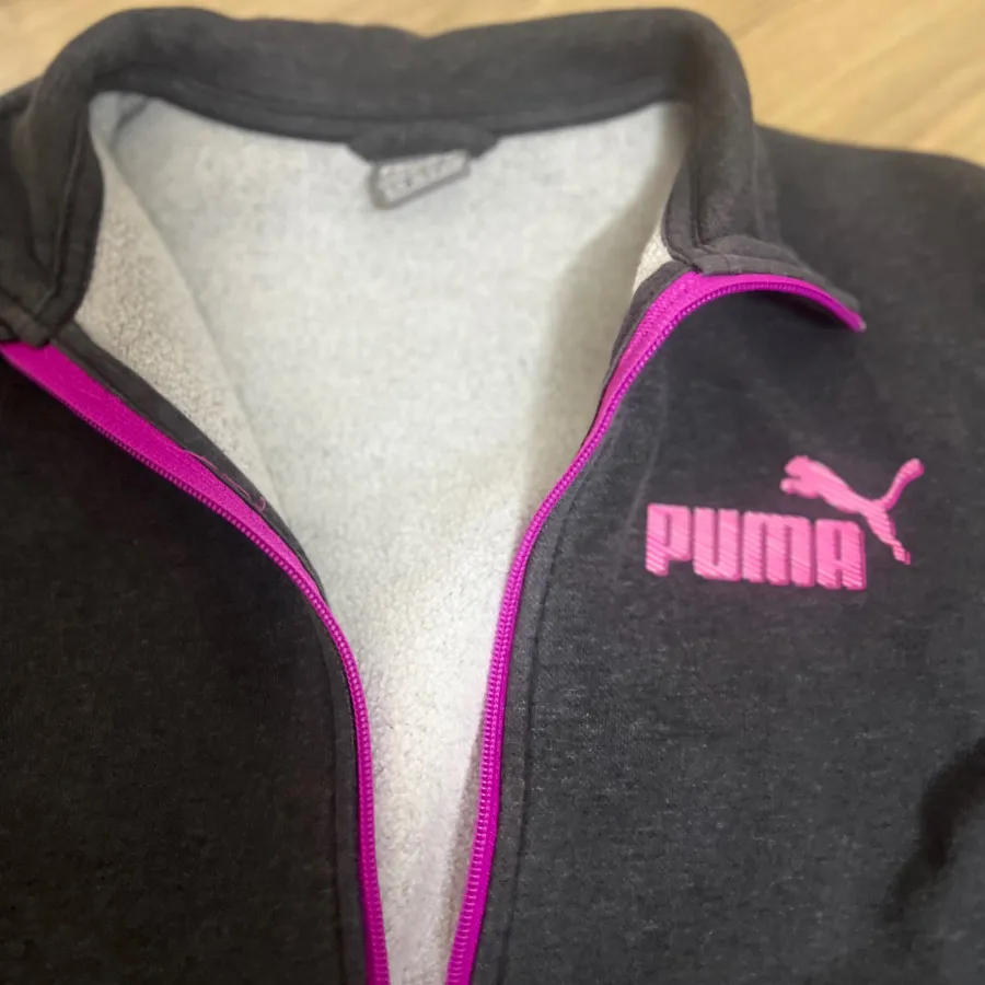 سویشرت پوما اورجینال