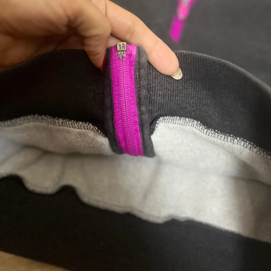 سویشرت پوما اورجینال