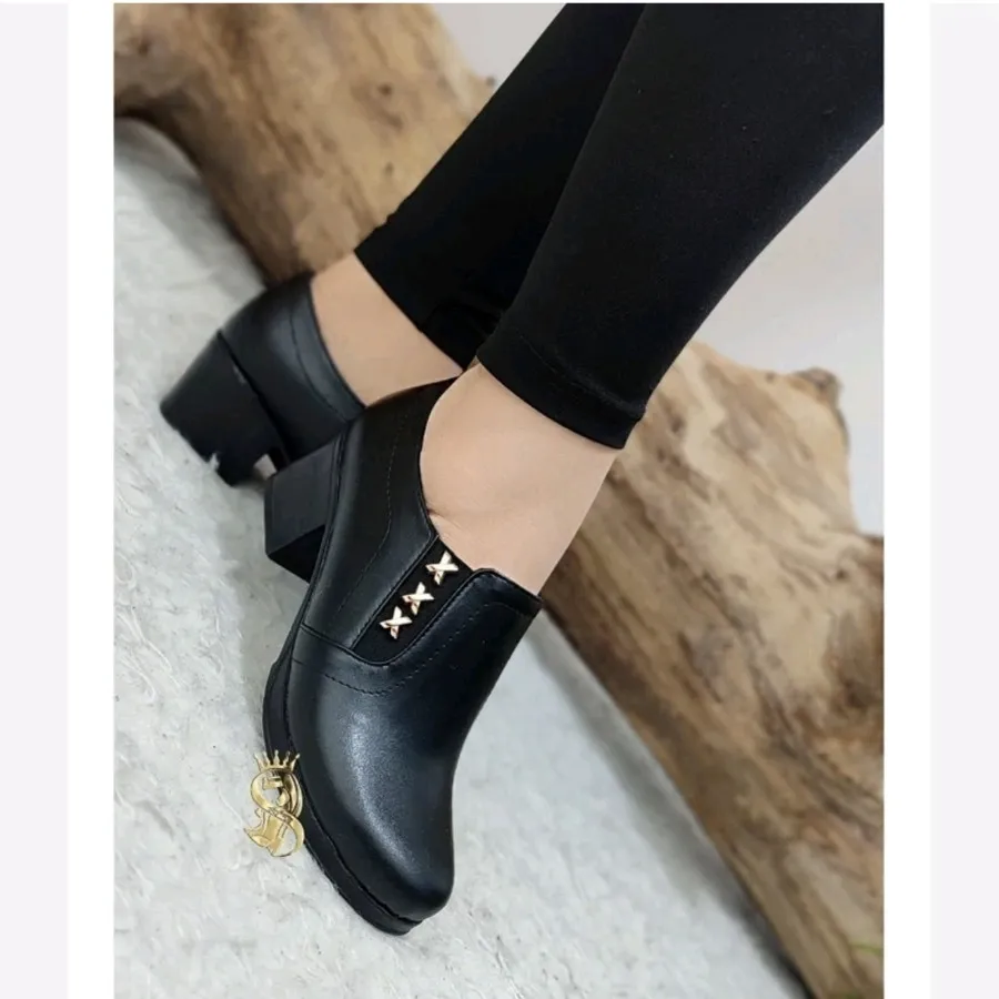 کفش زنانه اداری