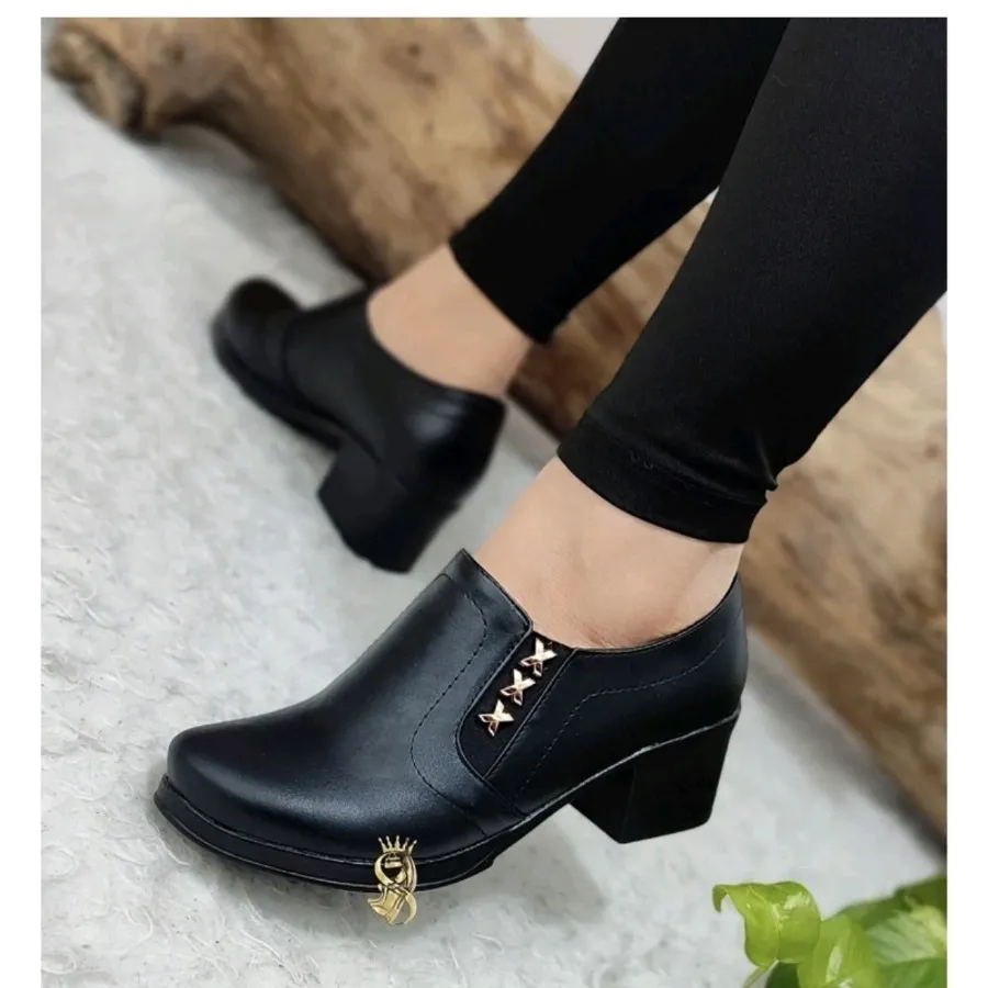 کفش زنانه اداری