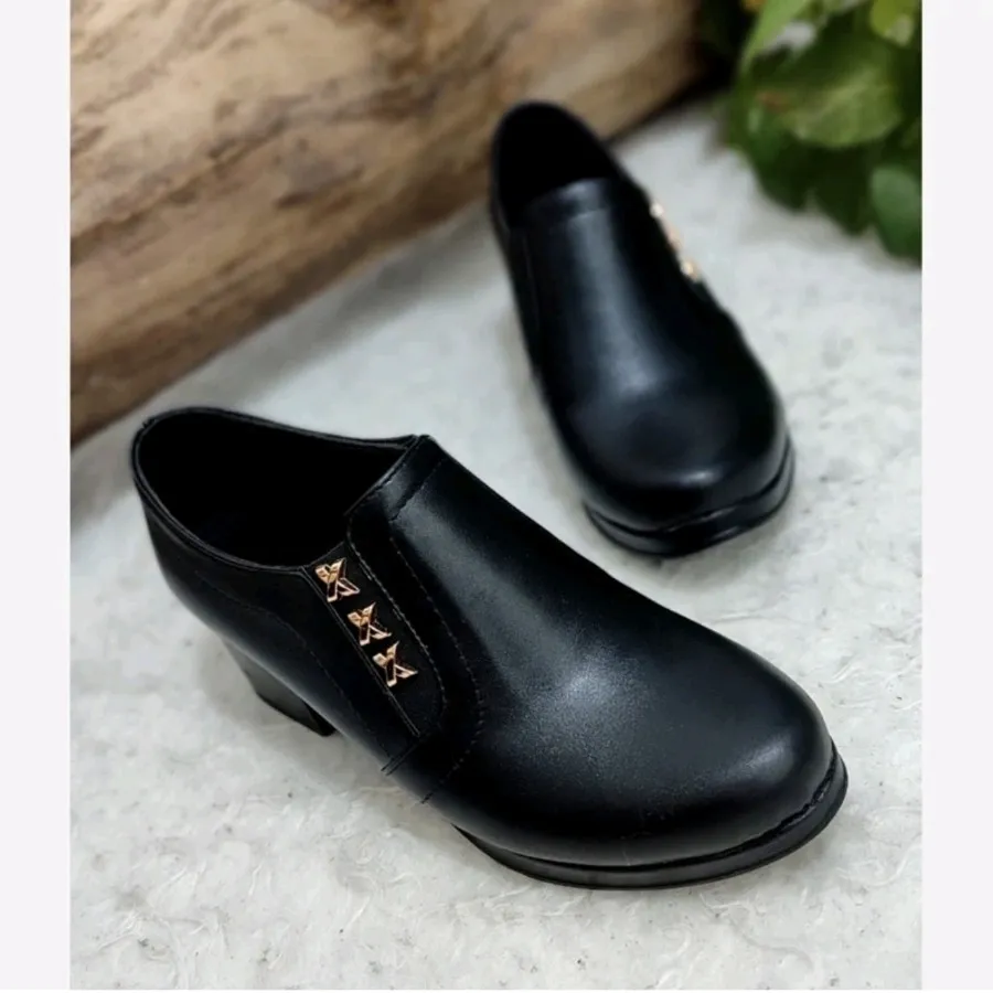 کفش زنانه اداری