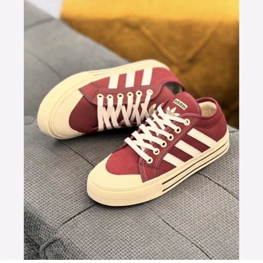 کفش کتونی زنانه