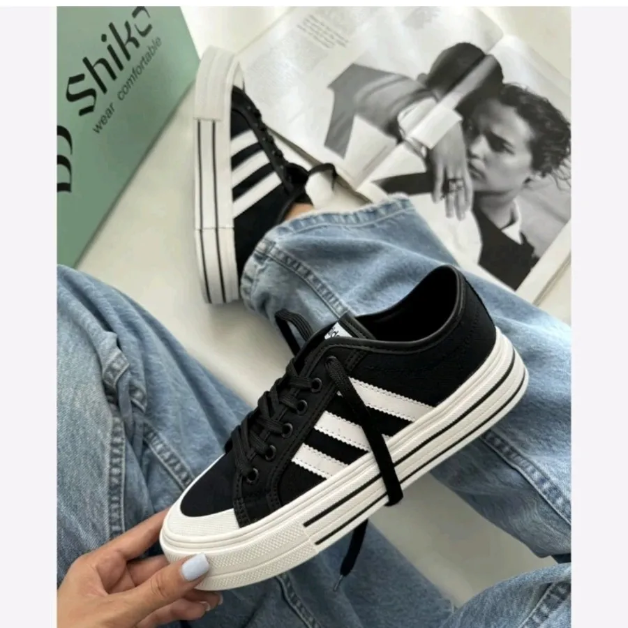 کفش کتونی زنانه