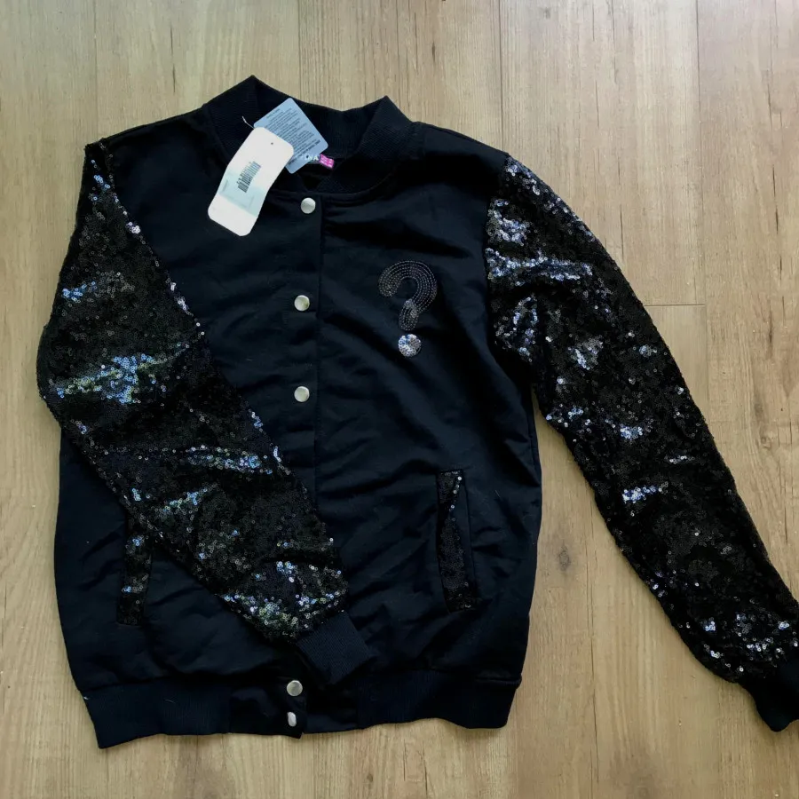 کت بامبر جکت پولکی