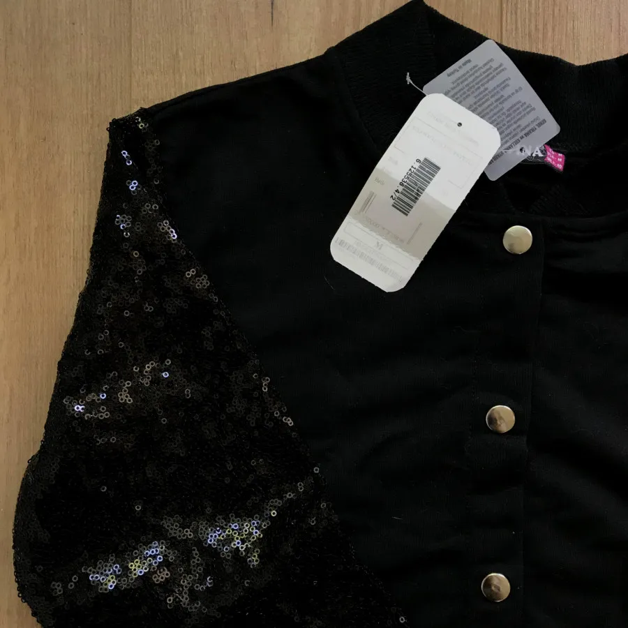 کت بامبر جکت پولکی