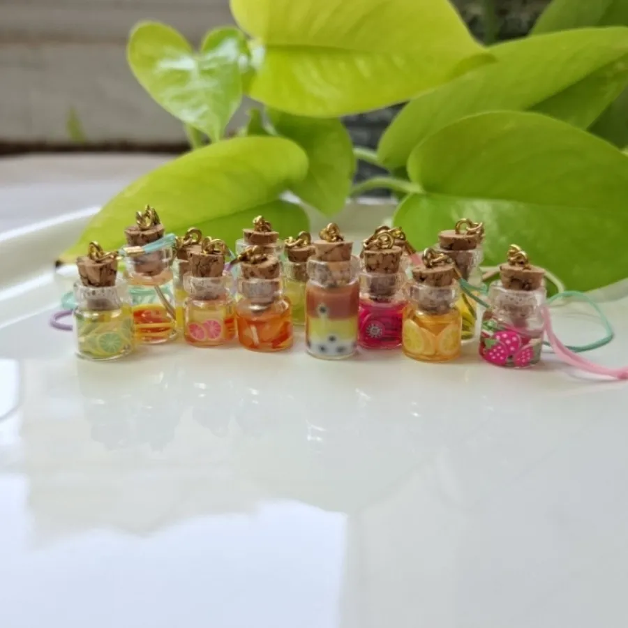 آویزهای تزیینی کیوت