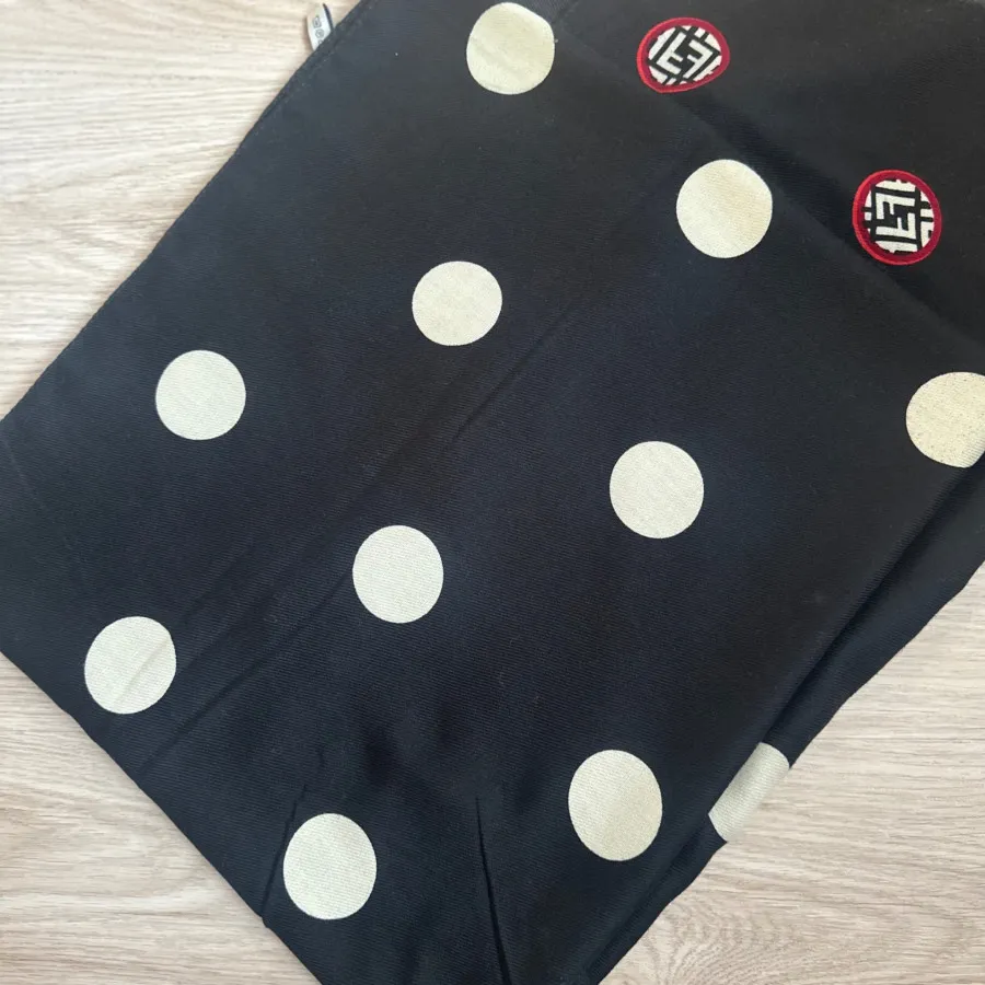 شال پاییزی فندی