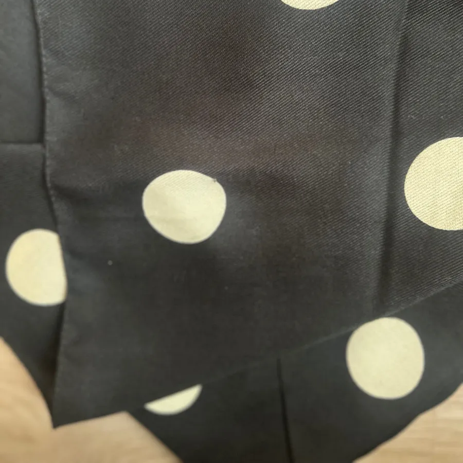 شال پاییزی فندی