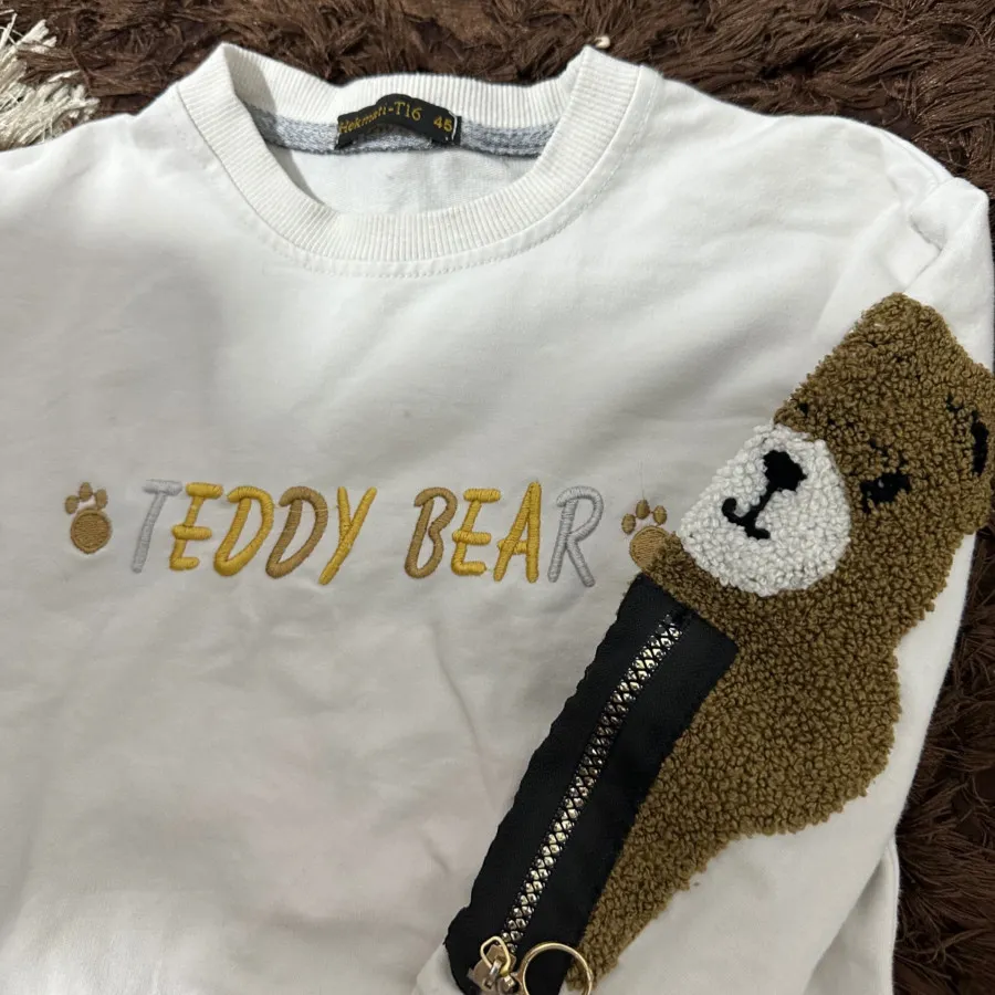 ست لباس پسرانه