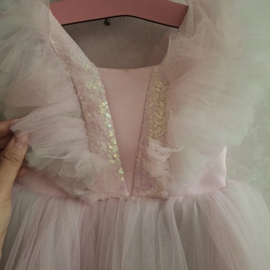 لباس مجلسی دخترانه