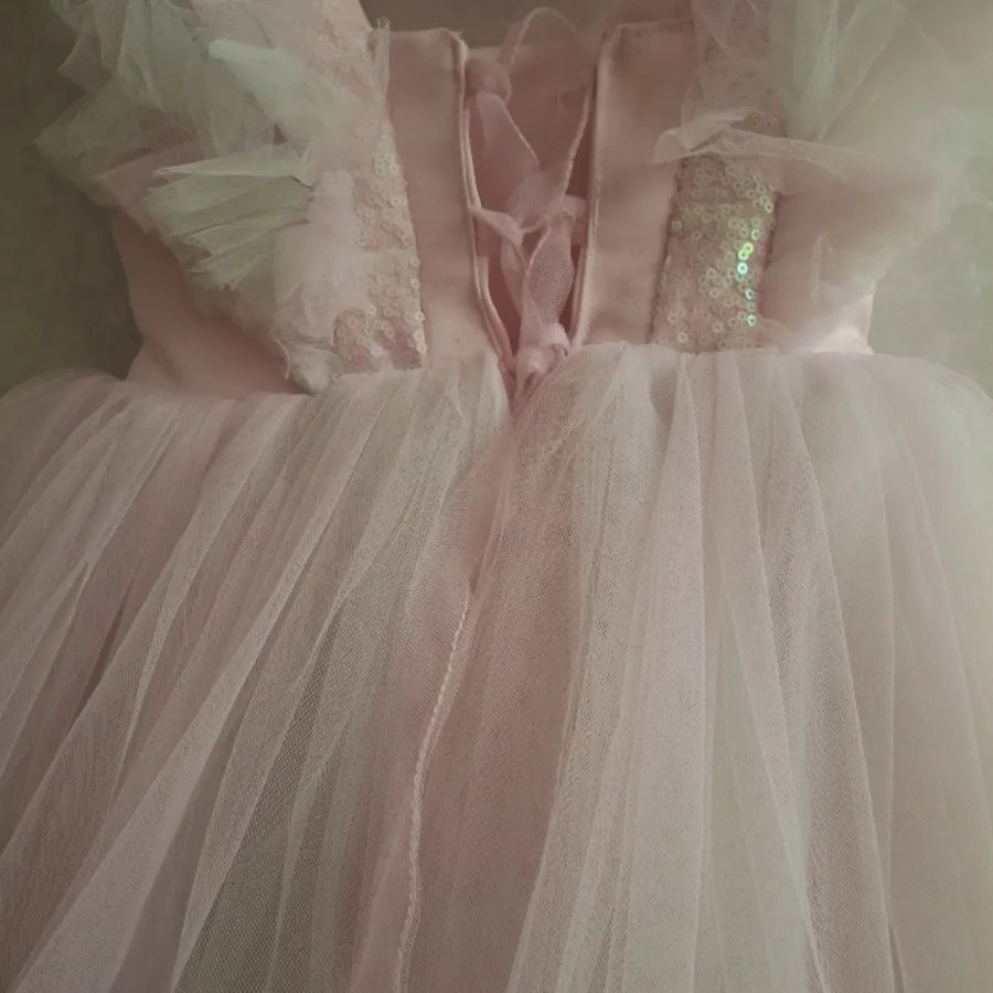 لباس مجلسی دخترانه