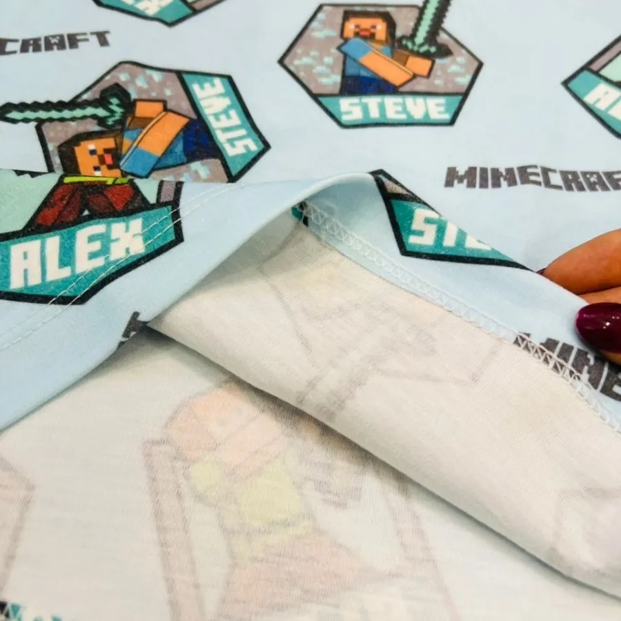 ست راحتی ماین کرافت